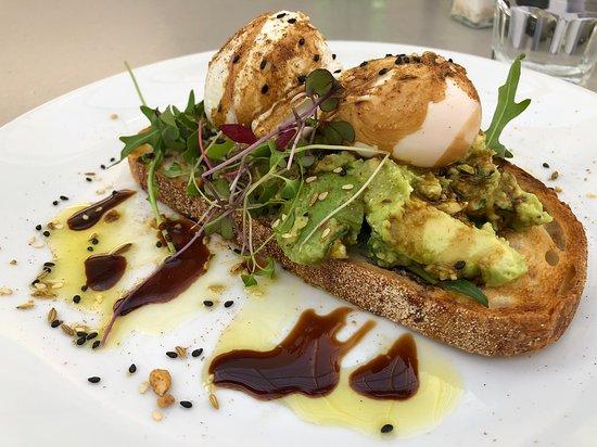 Cafe Sapore Chadstone